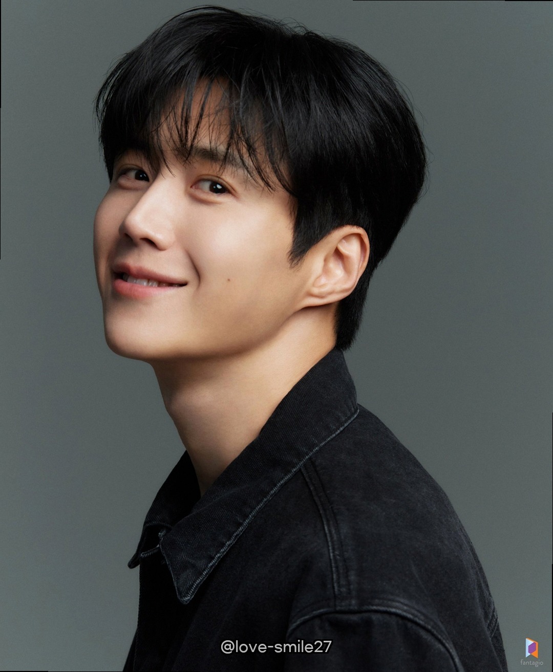 1. 김선호, 생일 맞아 어르신 위한 따뜻한 나눔 실천