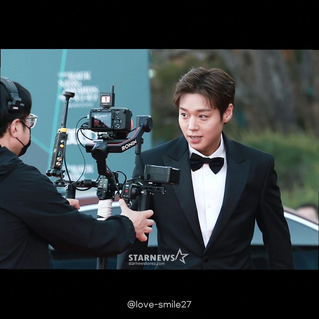1. 박지훈, 두 개의 트로피를 향한 여정